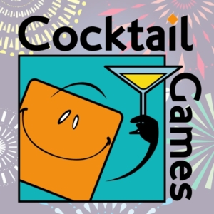 Cocktails Games