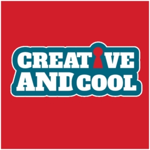 Creative and Cool