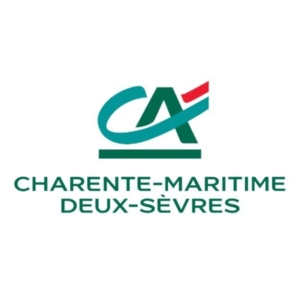 Crédit Agricole de Charente-Maritime Deux-Sèvres