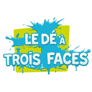 Le dé à 3 faces