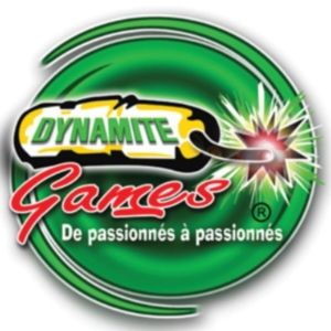 Dynamite Games