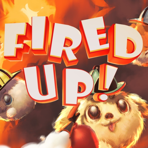 fired_up!