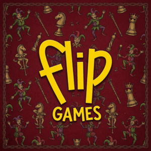 FLIP Games