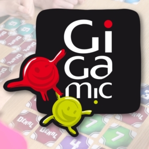 Gigamic