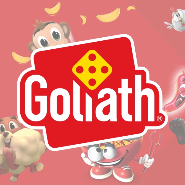 goliath