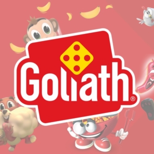 Goliath