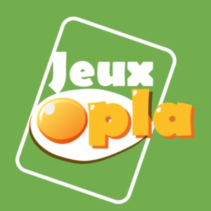 Jeux Opla