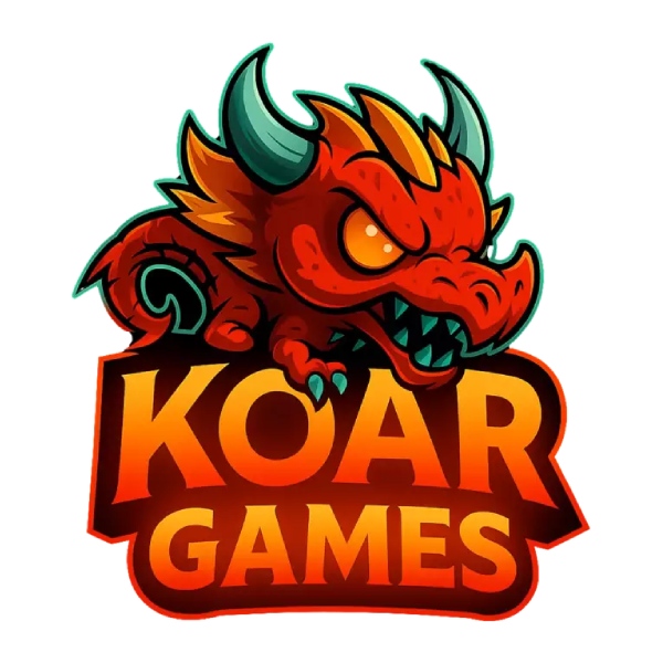 koar_games
