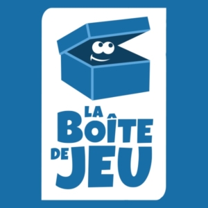 La Boite de Jeu