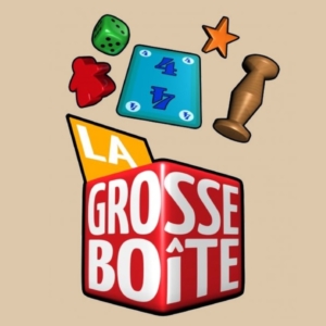 La Grosse Boîte