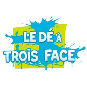 Le dé à 3 faces