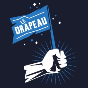 Le Drapeau
