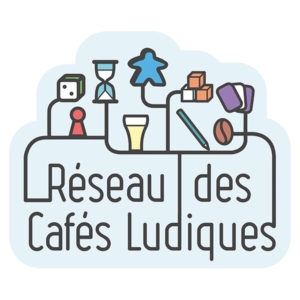 Le Réseau des Cafés Ludiques