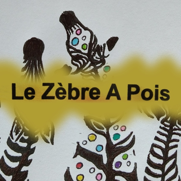 le_zèbre_à_pois