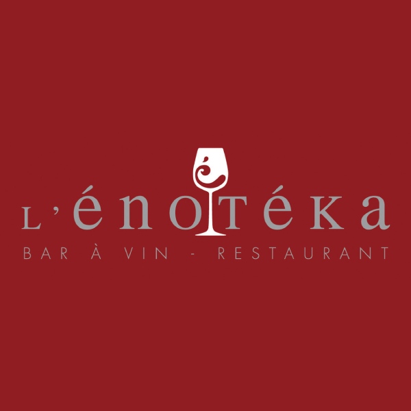 l'énotéka