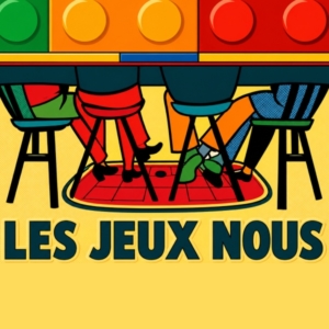 Les Jeux Nous