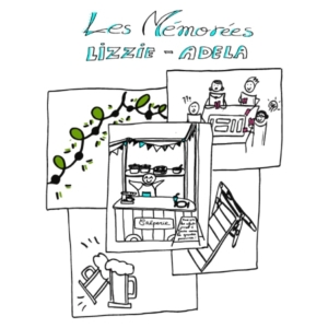 Les Mémorées