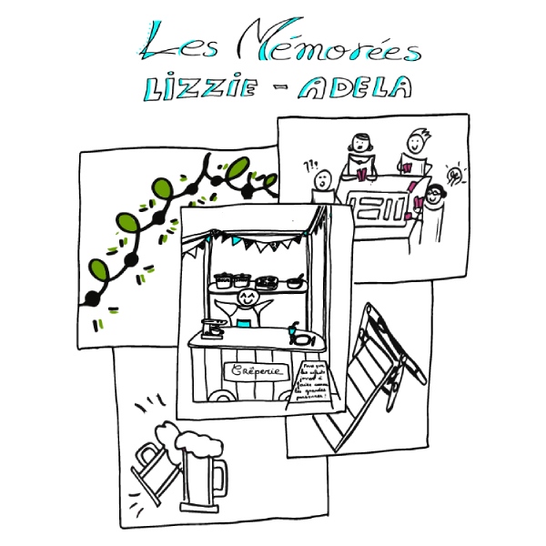 les_mémorées