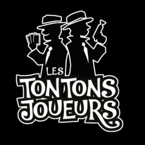Les Tontons Joueurs