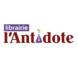 Librairie l&rsquo;Antidote