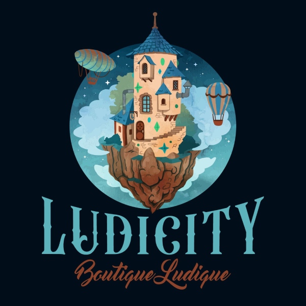 ludicity
