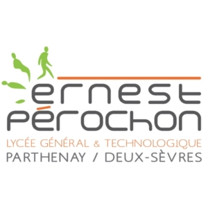 Lycée Ernest Pérochon