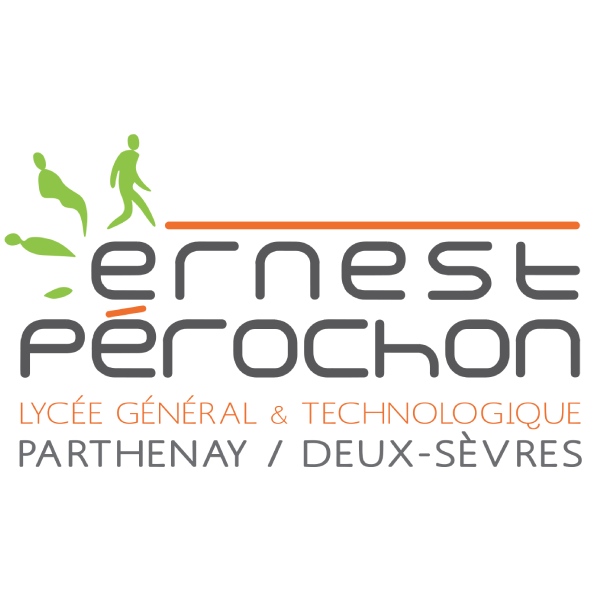 lycée_ernest_pérochon