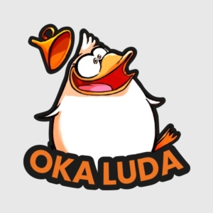 Oka Luda