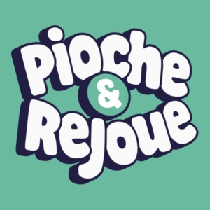 Pioche et rejoue