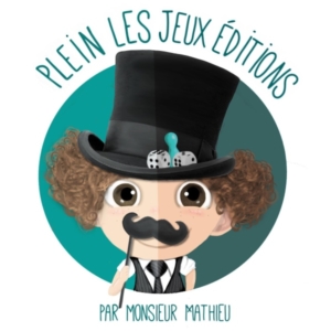 Plein Les Jeux Éditions