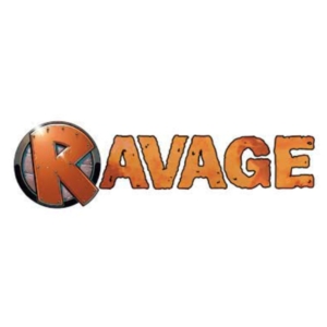 Ravage