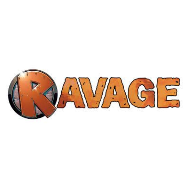 ravage