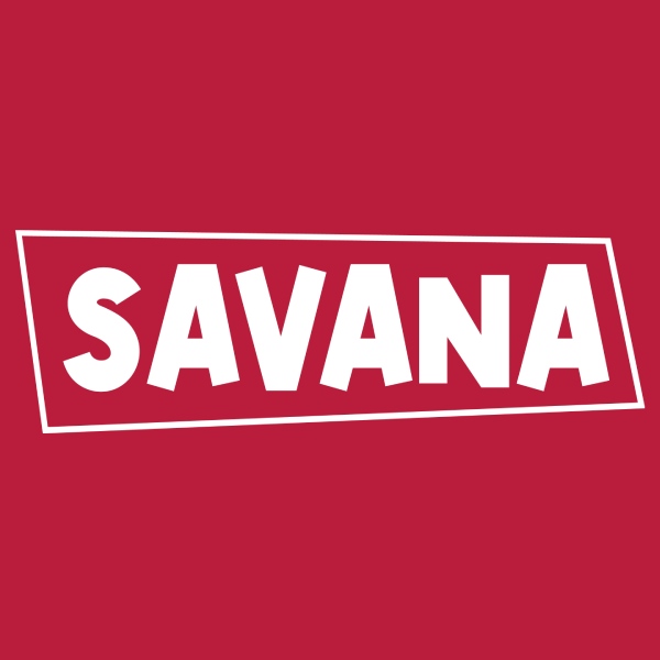savana