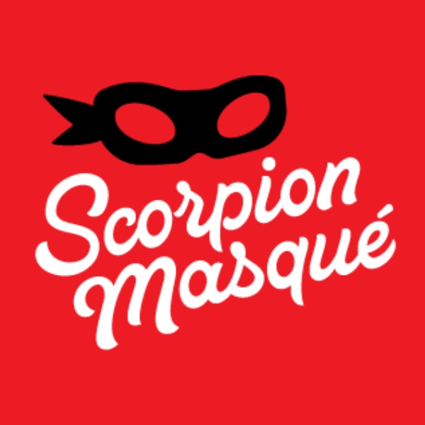 scorpion_masqué
