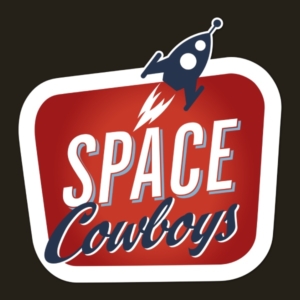 Space Cowboys