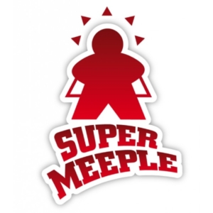 Super Meeple