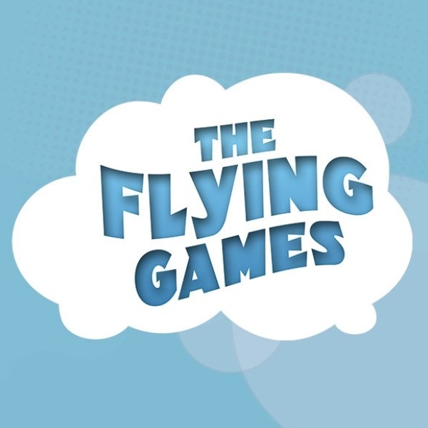 the_flying_games