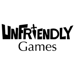Unfriendly Games