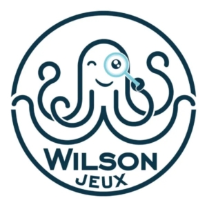 Wilson jeux