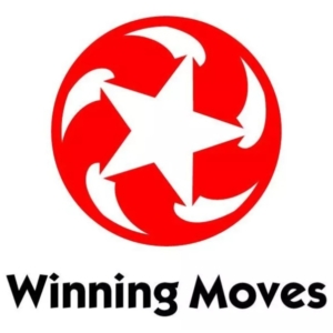 Winning moves