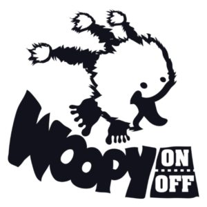 Woopy ON/OFF