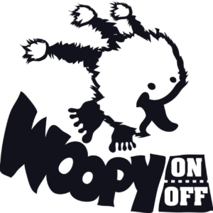 Woopy On/Off