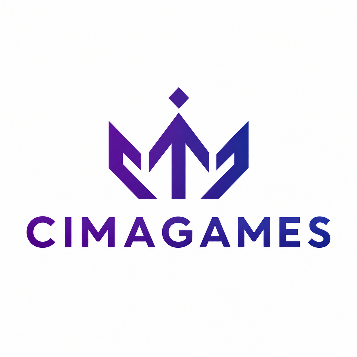 CIMAGAMES LOGO