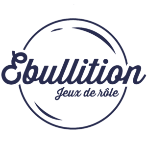 Ebullition