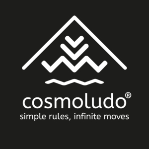 Cosmoludo