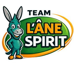 L&rsquo;Âne Spirit