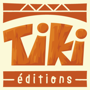 Tiki Éditions