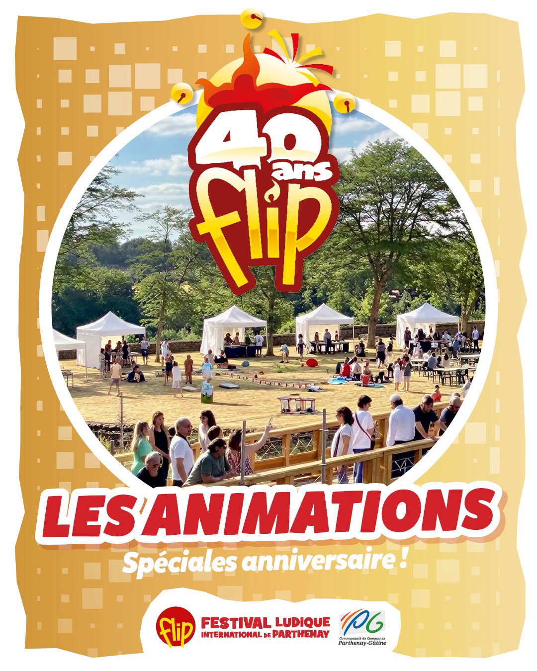 Les DUELS du Château