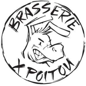 Brasserie X Poitou