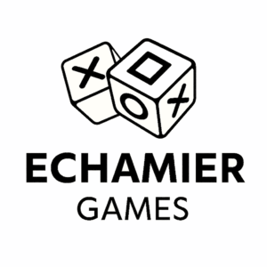 Échamier Games